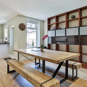 Holiday home Refurbished Premium, Sheffield