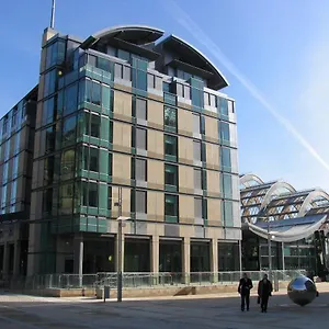 Mercure St Paul's & Sheffield