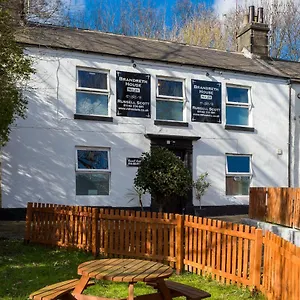 Hostel Russell Scott Backpackers -, Sheffield