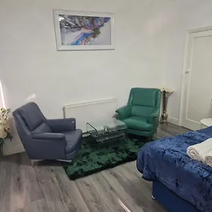 Guest house Highfields House - Free Wifi - Free Local Parking, Sheffield