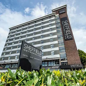 Western Sheffield