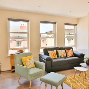 Apartment The Nest, Sheffield