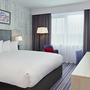 Leonardo Hotell