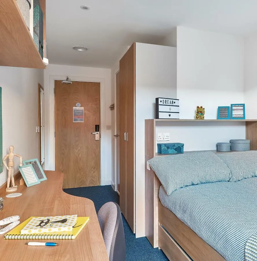 The Elements Hostel Sheffield